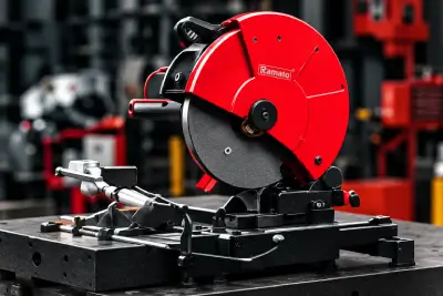 Cutting Machines