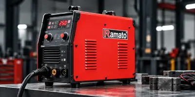 Welding Machines