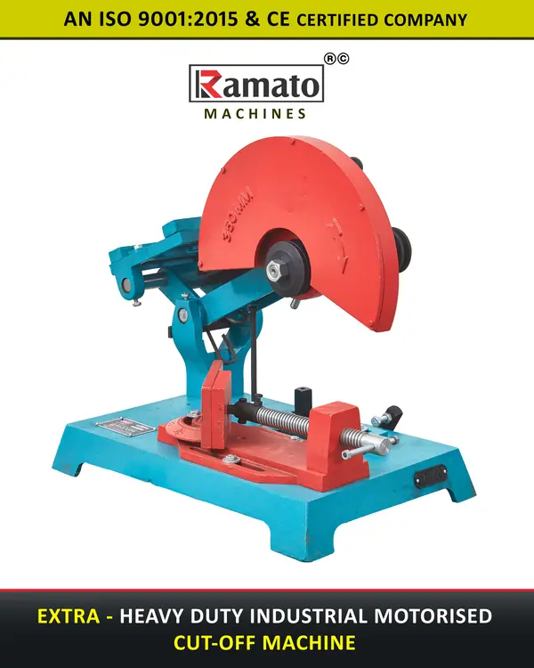 Cutting Machines