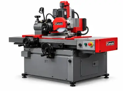 Surface Grinding Machine