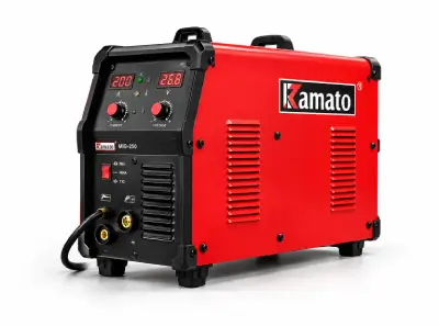TIG Welding Machine